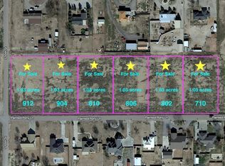 710 W Painted Pony Ln, Artesia, NM 88210