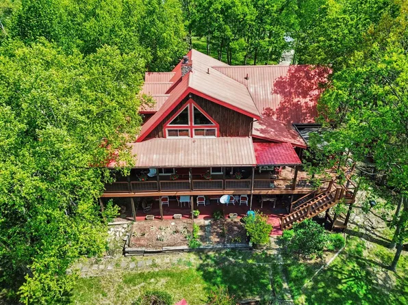 199 Stone Ln, Sadieville, KY 40370