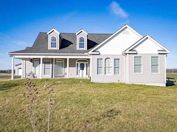 242 Hayden Rd, Centreville, MD 21617