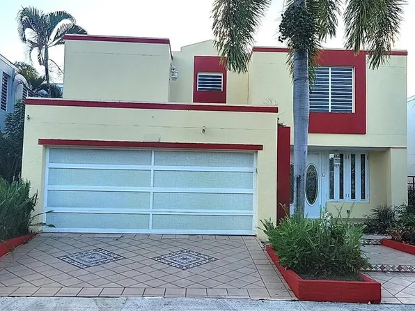 Enramada Entrerios 72, Trujillo Alto, PR 00976