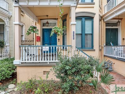 219 W Waldburg Street, Savannah, GA, 31401