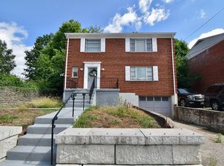 3422 Bassett Rd #2, Cincinnati, OH 45205