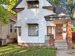 5248 Lumley St, Detroit, MI 48210
