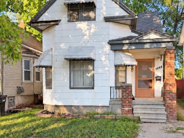 5248 Lumley St, Detroit, MI 48210