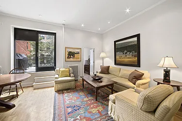 Rented by Citi Habitats