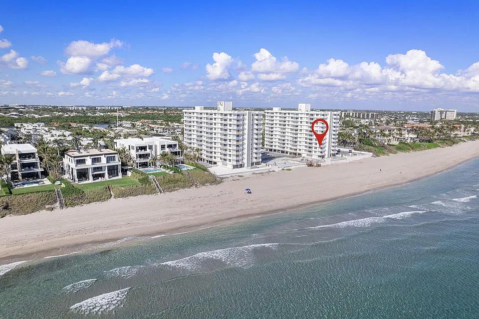 4505 S Ocean Blvd — Photo 1