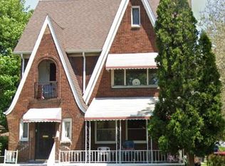 10100 Tireman St #10100, Detroit, MI 48204
