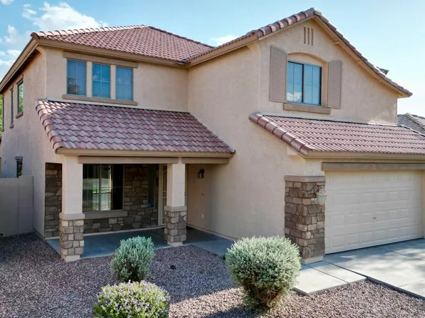 10031 W HESS Street, Tolleson, AZ 85353
