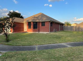 8306 Black Pool St, Baytown, TX 77521