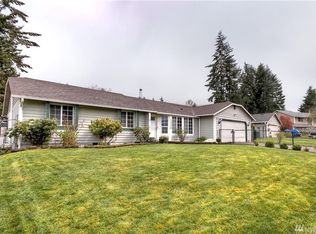 1330 Clover Loop SE, Olympia, WA 98513