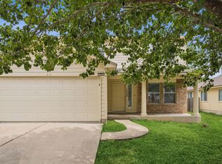1444 Kenneys Way, Round Rock, TX 78665