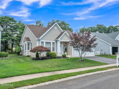 19 Fountain View Drive, Barnegat, NJ, 08005