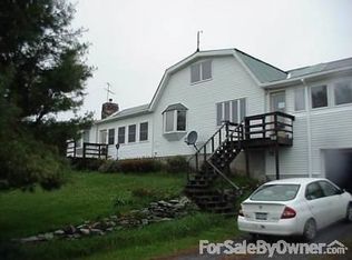 114 Camp Winsoki Rd, Rensselaerville, NY 12147