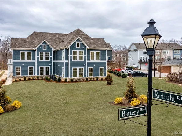 1421 Redoubt Rd #7b, Williamsburg, VA 23185