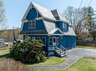 35 Church Ave, Bellows Falls, VT 05101