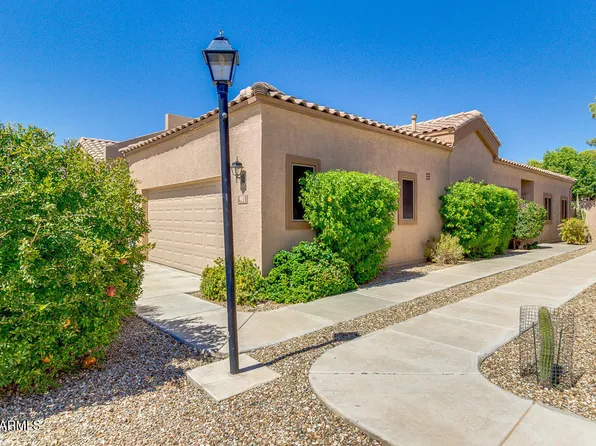 18650 N 91ST Avenue #901, Peoria, AZ 85382