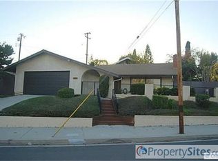 11425 Miller Rd, Whittier, CA 90604