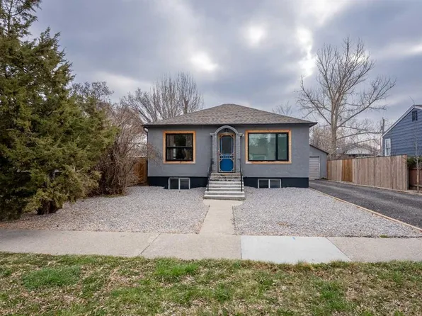 825 W 7th St S, Lethbridge, AB T1J 2H7