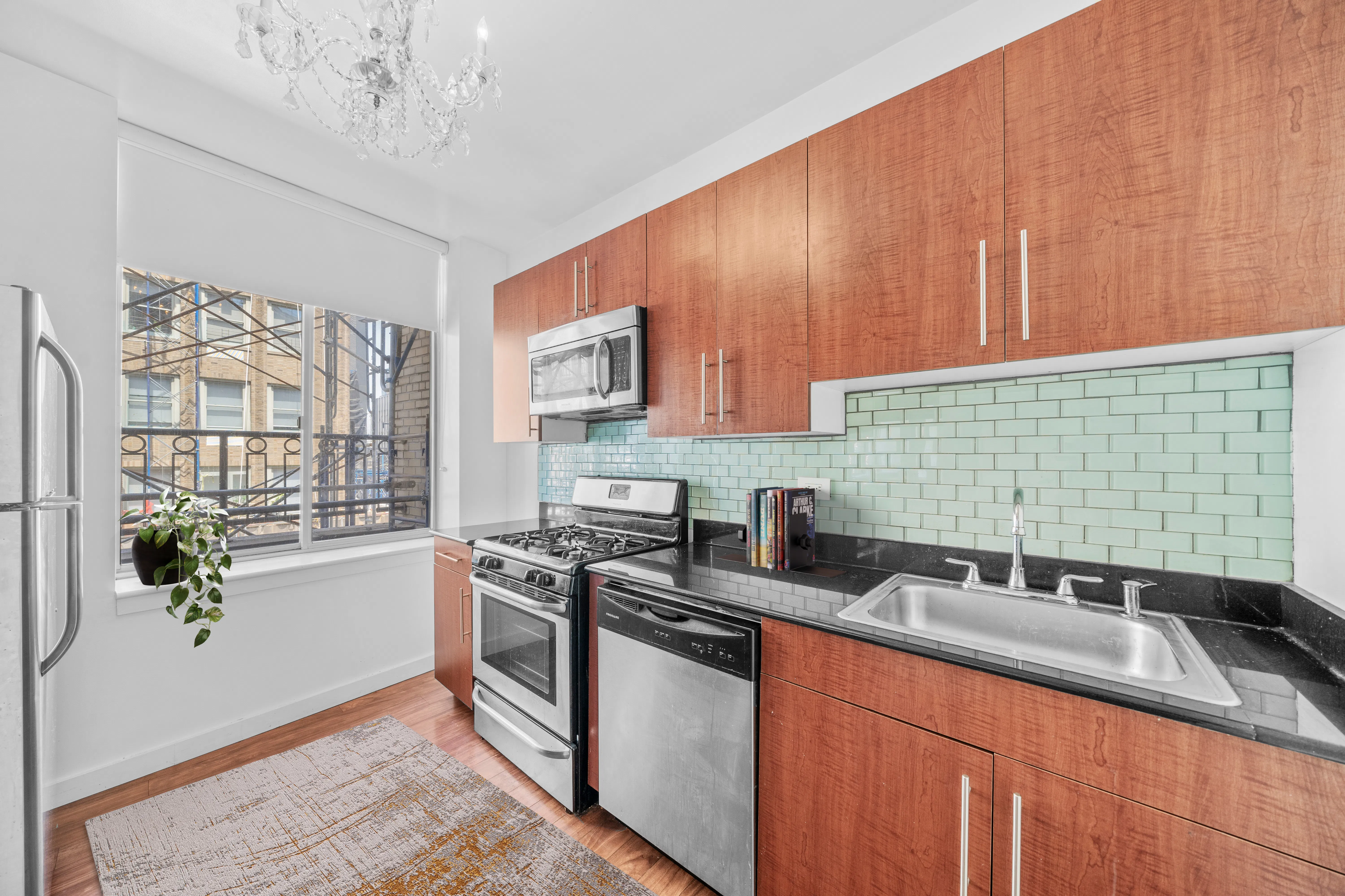 100 John Street #2660 in Financial District, Manhattan | StreetEasy