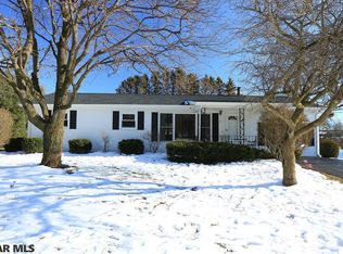 117 Williams St, Centre Hall, PA 16828