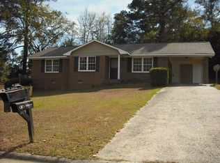 2260 Arrowwood Dr, Macon, GA