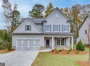 2435 W Liddell Rd, Duluth, GA 30096