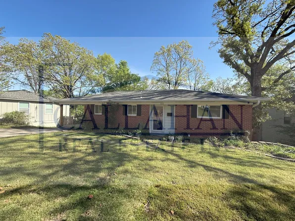 1313 Garland Ave, N Little Rock, AR 72116