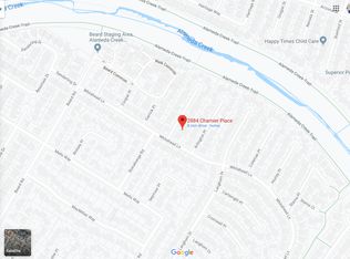 2884 Chamier Pl, Fremont, CA 94555