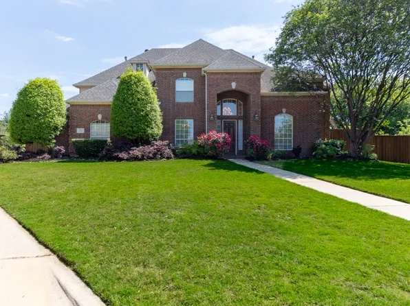 404 Wellington Ct, Southlake, TX 76092