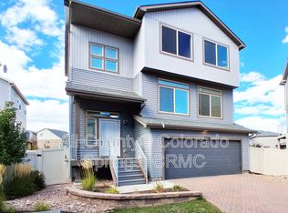 6626 Shadow Star Dr, Colorado Springs, CO 80927
