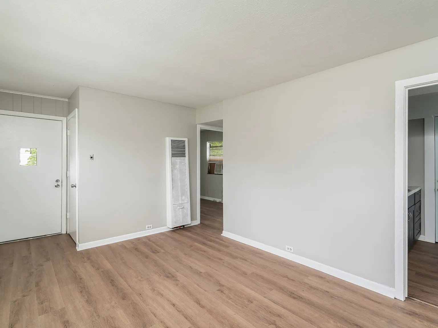 (ACH) Pennsylvania Avenue (Apts 1 - 8) - 314 — Photo 1