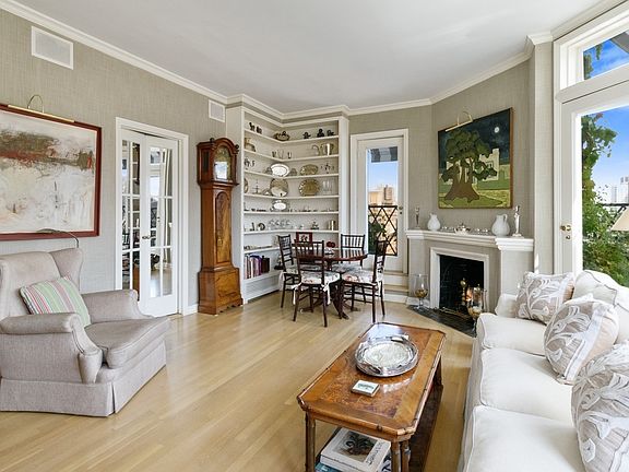 2nd image of 240 E 79th St Penthouse C