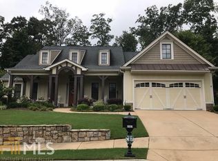 2087 Living Springs Cir, Powder Springs, GA 30127