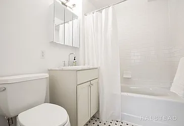 Sold by Halstead Real Estate