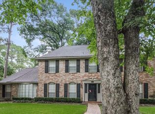 16910 Memorial Oaks Ln, Spring, TX 77379