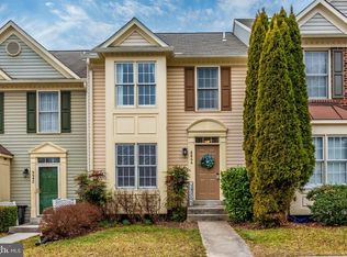 6644 Harbor Light Way, New Market, MD 21774