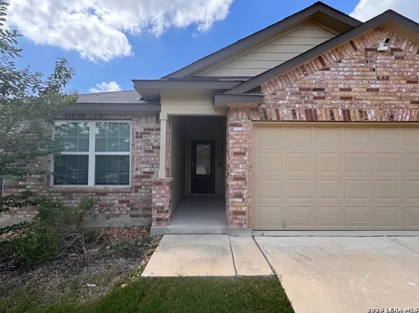 13518 Mendes Knl, San Antonio, TX 78254