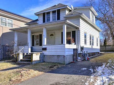 16 Overton Ave, Milford, CT, 06460