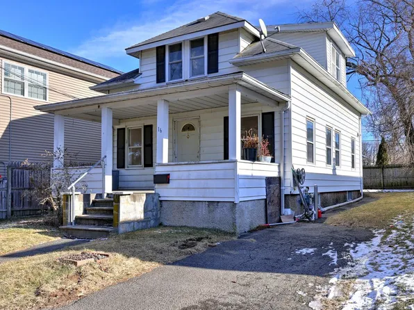 16 Overton Avenue, Milford, CT 06460