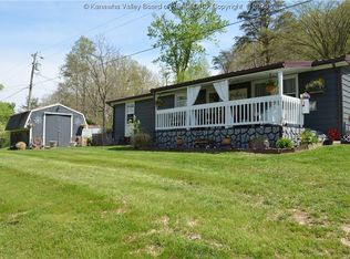 12144 Liverpool Rd, Sandyville, WV 25275