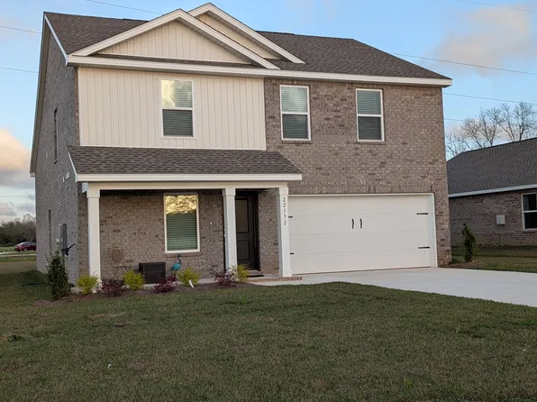 22192 Cesta Way, Silverhill, AL 36576