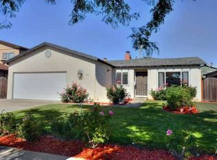 5839 Rohn Way, San Jose, CA 95123