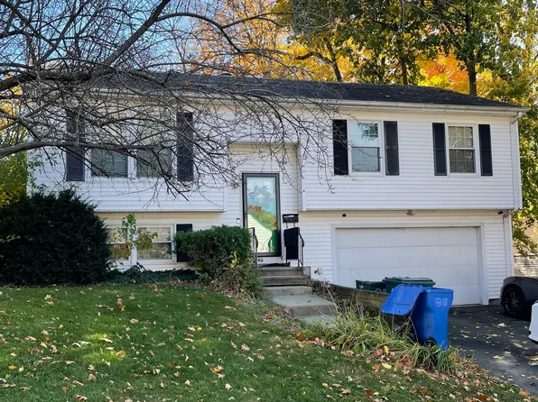 645 Pine Rock Avenue, Hamden, CT 06514