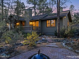1746 Timberlane, Prescott, AZ 86305