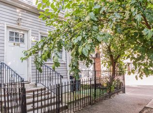 1312 Findlay Ave, Bronx, NY 10456