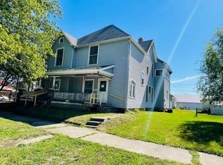 303 W 6th St, Peru, IN 46970