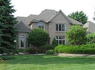 49426 Commons Blvd, Plymouth, MI 48170
