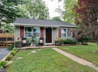 143 City View Ave, Westminster, MD 21157