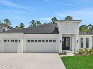 3581 Zydeco Loop, Green Cove Springs, FL 32043
