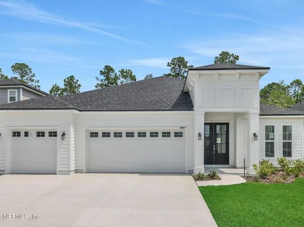 3581 ZYDECO Loop, Green Cove Springs, FL 32043